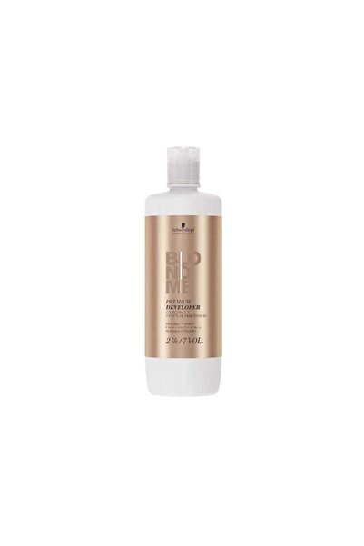 BLONDME Premium Care Developer Oksidan %2 7 Volume 1000 ml