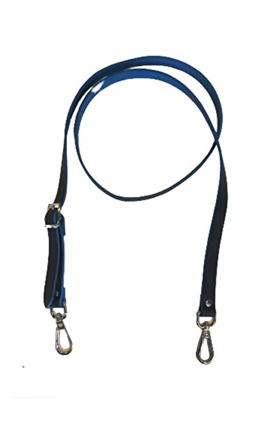 Bilhayal Hobi Γνήσιο Δερμάτινο Ρυθμιζόμενο Λουράκι Τσάντας 1,5 X 115 εκ. (ΣΚΟ...