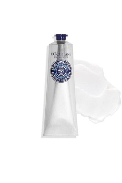 L'Occitane Shea Butter Intensive Hand Balm - 150 Ml Hand Balm