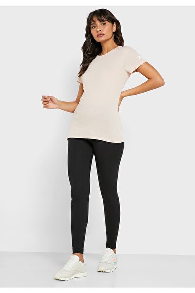 Reebok Wor Comm Tee Wmn Standard Cut Women's Sports T-Shirt