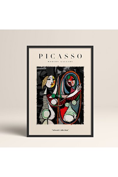 HOMEPACK Pictură din colecția de lucrări de artă abstracte din Galeria Modern...