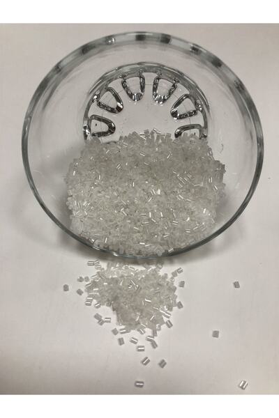 FdayAksesuar Accesoriu Panglică Decorativă Jablonex Mărgele Spartite 50 Gr--1...