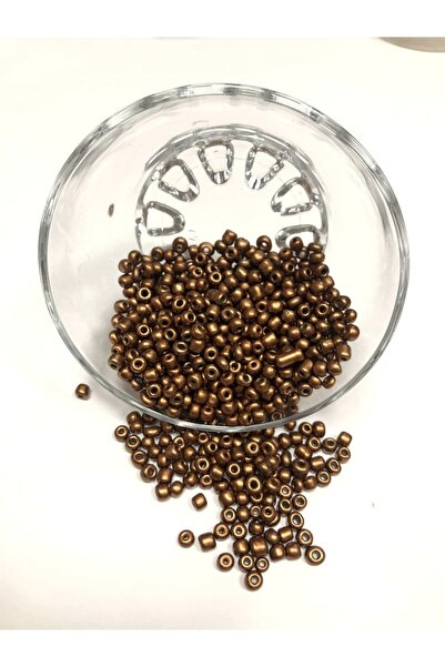 FdayAksesuar Mărgele decorative pentru panglică, dimensiune medie 4 mm--1082 ...