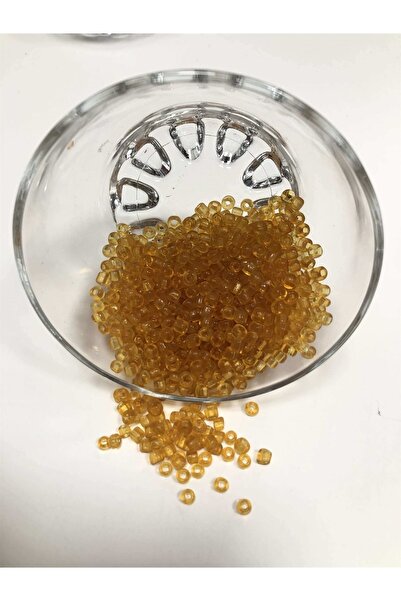 FdayAksesuar Διακοσμητική Κορδέλα Αξεσουάρ με Χάντρες Μεσαίου Μεγέθους 4 Χιλ....