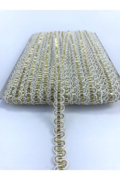 FdayAksesuar Διακοσμητική κορδέλα αξεσουάρ 5 μέτρων για διακόσμηση συσκευασία...