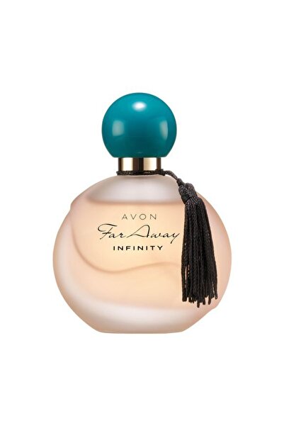 AVON Far Away Infinitiy Edp 50 ml.58034