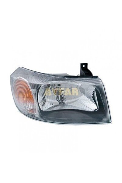 Genel Markalar Far Sağ Motorlu Ford Transıt V184 2001-2006  Uyumlu