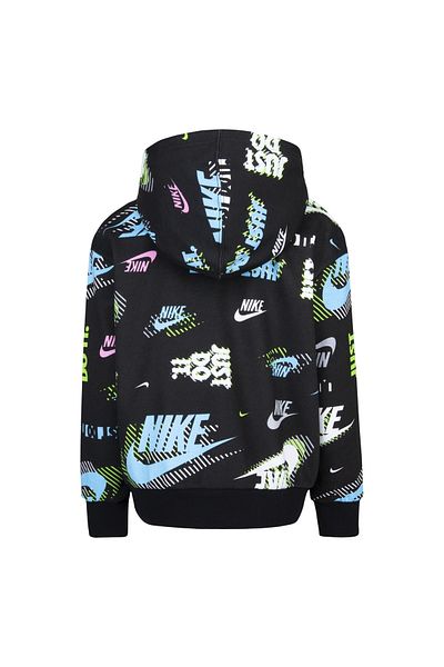 Nike Active Joy Ft Po Kids Sweatshirt