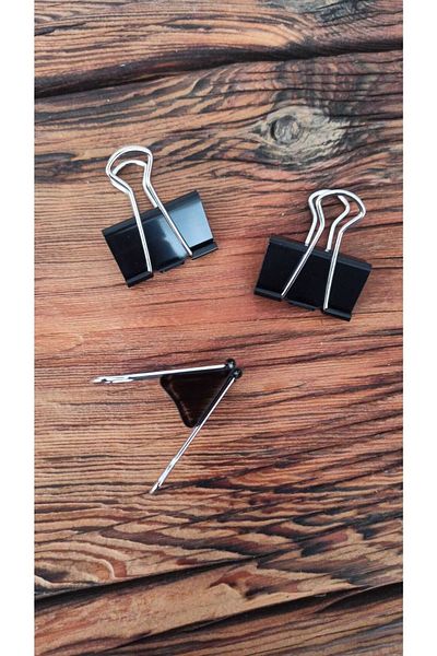 Hureggo Concept Picture Clamp 3 Pieces