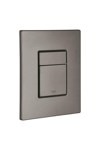 Grohe Skate Cosmopolitan Kumanda Paneli Brushed Hard Graphite - 38732al0