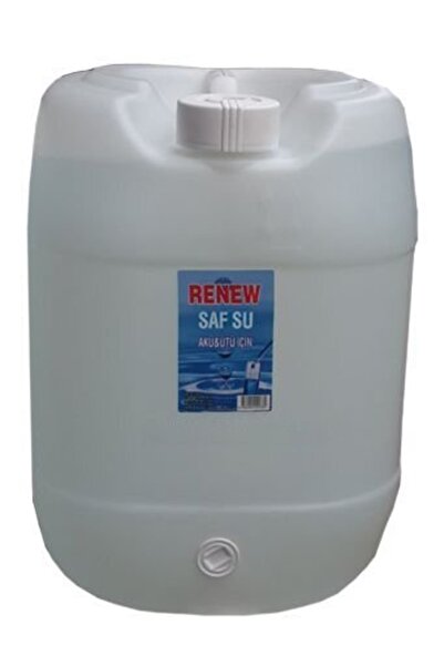 Renew Saf Su  30 lt Antifriz
