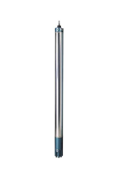 ALARKO-CARRİER Alarko Alk 6" 12,5 Hp 9,2 Kw Tek Dalgıç Motor