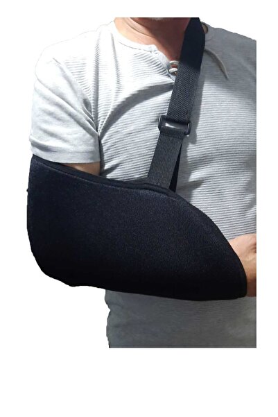 CLIFE Medikal Kırık Çıkık Kol Askısı (bedensiz)