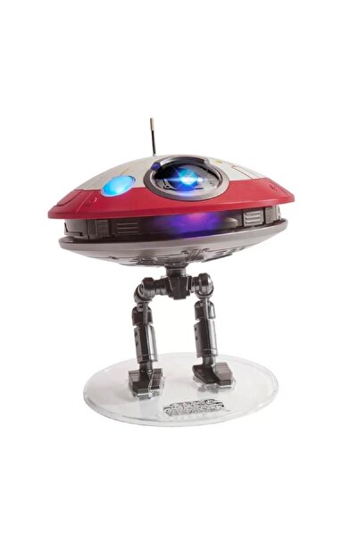 Hasbro Star Wars L0-la59 Lola Animatronic Edition Droid F3918