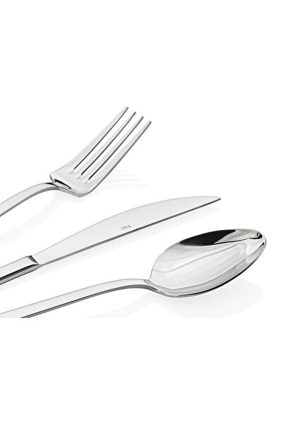 Taç Set de cuțite cu lingură și furculiță Calista Pory 72 piese