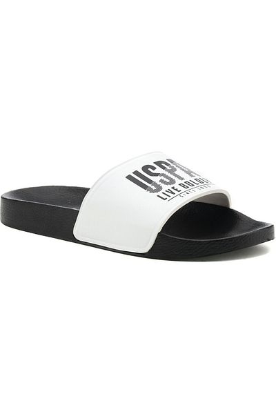 U.S. Polo Assn. Παντόφλες Gusty 3fx