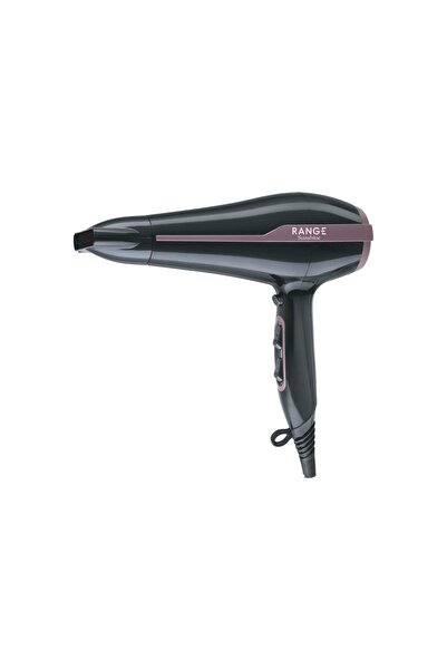 Range Saç Kurutma Makinesi 2200 W