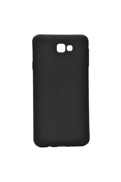 Vip Case Samsung Galaxy J5 Prime Renkli Yumuşak Klasik Ince Sağlam Premier Si...