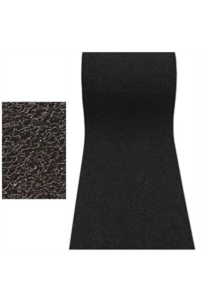 karmasık Karmaşık Kaydırmaz Kıvırcık Pvc Paspas Iç - Dış Islak Zemin 2m