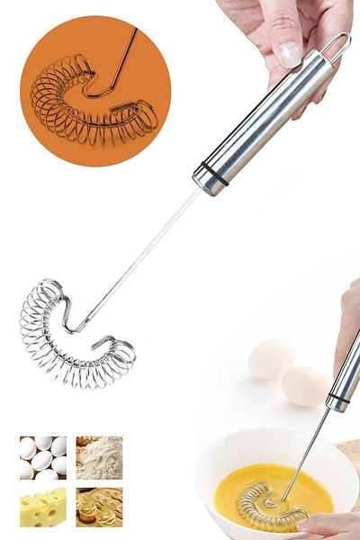 Hayveys Practical Whisk B-517 ( L-11 )