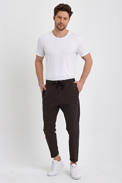 ALEXANDERGARDI Duble Paça Pantolon (e22-50901)