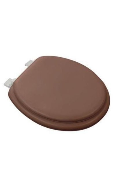 Softy Jumbo Yumuşak Klozet Kapağı Kahverengi Ty8691580030048