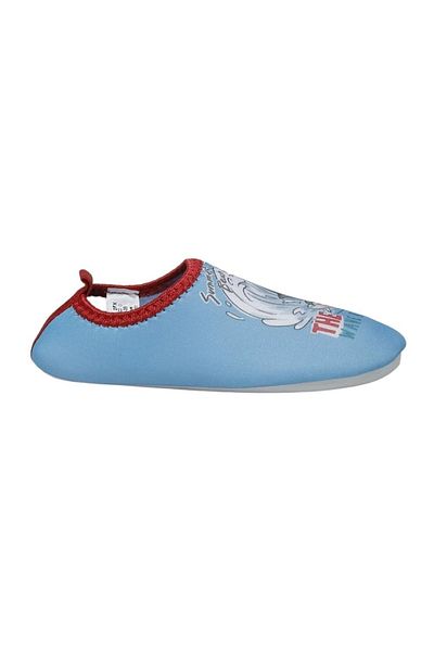 Kinetix Fabio New 2fx Blue Children's Sea Shoes