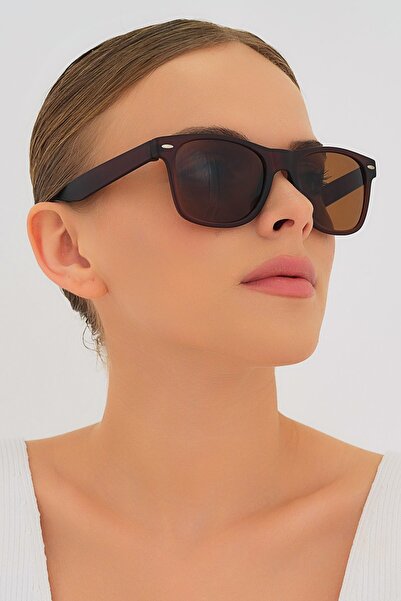 ModaLucci Unisex Sunglasses - Stylish and Comfortable Design