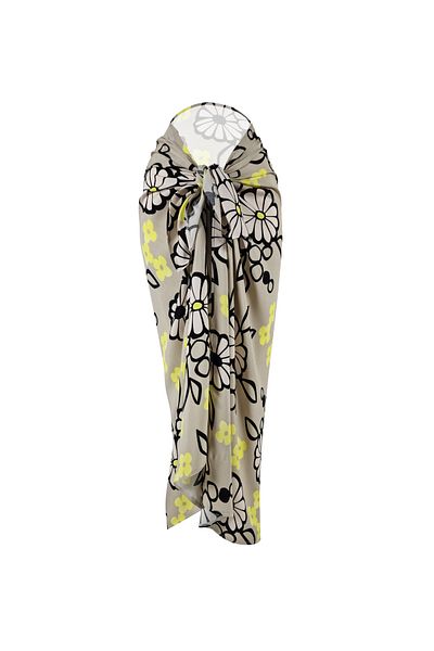 MANOTRES Era Pareo - Stylish and Comfortable Design