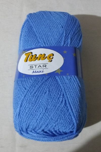 Tunç Çadır Blue Star Maxi - 1 Piece Color: 112-224