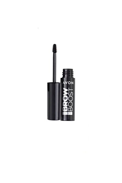 AVON Brow Boost Kaş Jeli-yumuşak Sabitleyici Şeffaf