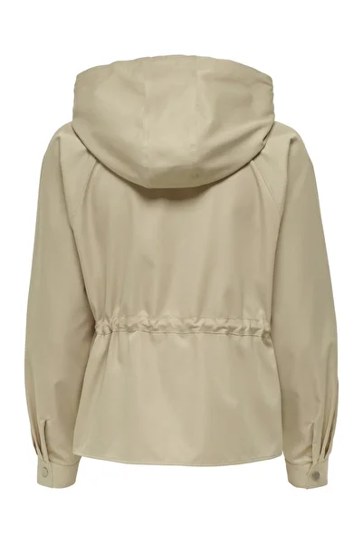 ONLY Жіночий тренчкот Onlchloe Parka Trenchcoat 15284588