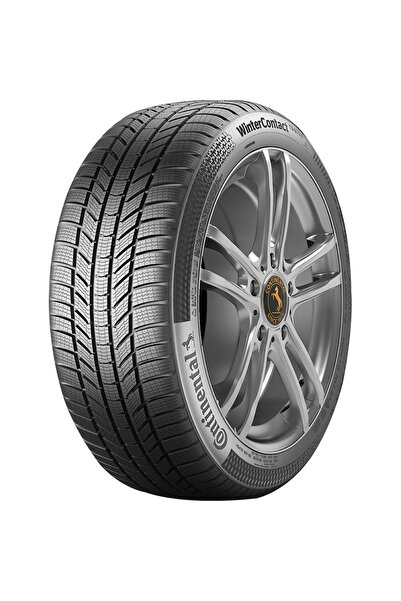 Continental Χειμερινό ελαστικό WinterContact TS 870 P (255/55 R20 110V XL EVc...
