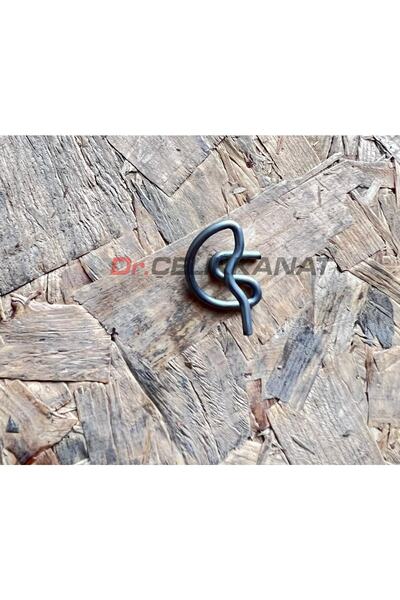 Dr ÇELİKKANAT Hyundai I20n-i30n Egzoz Valf Yayı