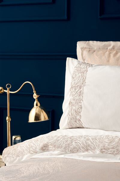 Karaca Home Lyra Bakır 8 Parça Çeyiz Seti