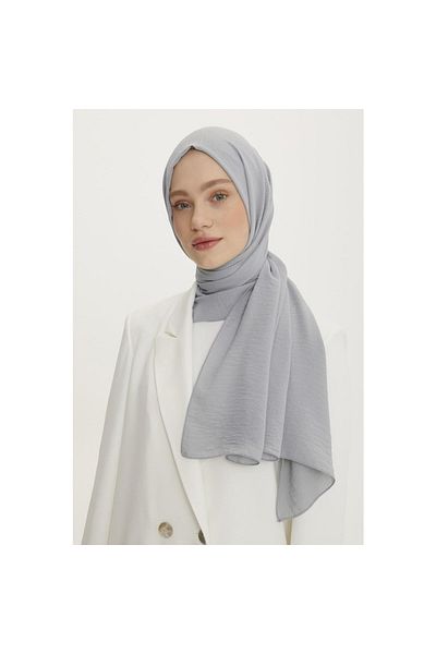 Armine Trend Cazz șal argint 4028