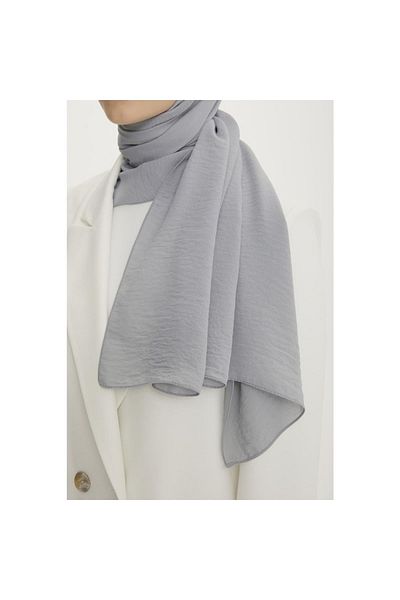 Armine Trend Cazz șal argint 4028