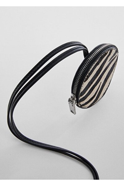 MANGO Woman نموذج المحفظة P