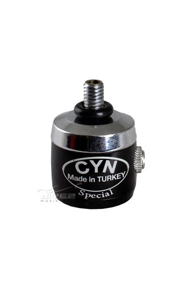 CYN Special Plus Siyah Klarnet Mikrofonu