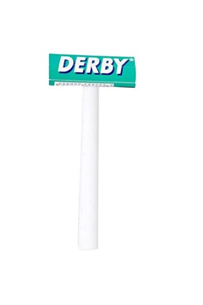 Mega Reyon Derby Lamă de ras unică