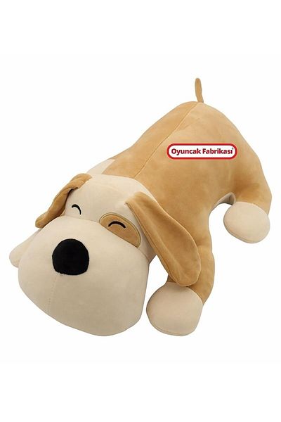 Miajima 40 cm Soft Plush Dog Toy - Pillow Cute