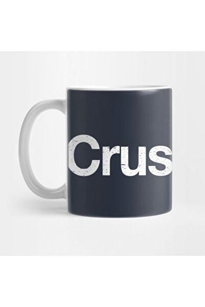 Pixxa Crushin' It. Mug Cup