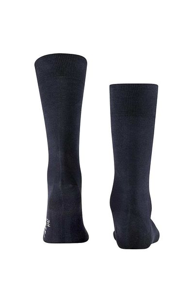 FALKE Herren Socken - Cool 24/7, Businessstrumpf, Kurzstrumpf, Uni