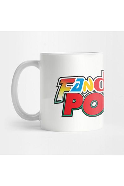 Pixxa كوب فاندوم باور