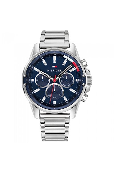 Tommy Hilfiger Th1791788 Men's Wristwatch - Stylish and Functional Design