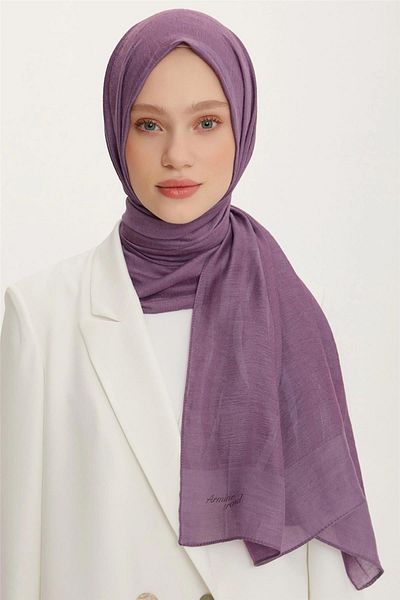 Armine Trend Alfa șal 3 4380 Lavandă