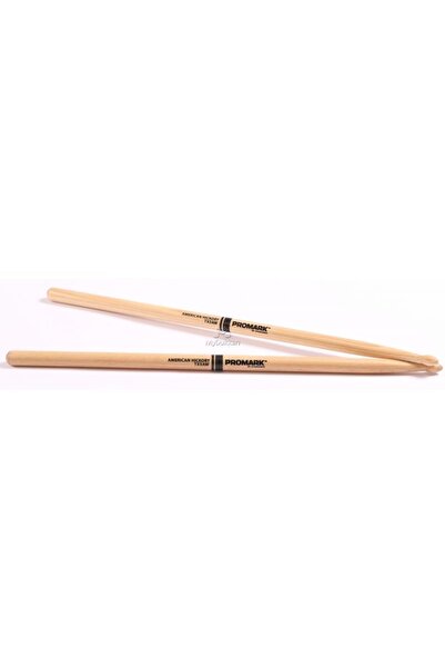 PRO-MARK Promark Tx5aw Hickory 5a Wood Tip Sticks - Baget