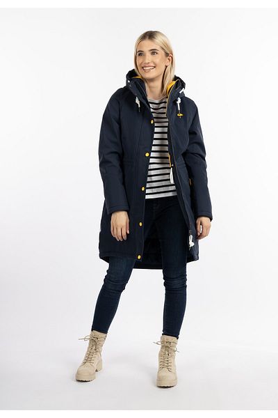 Schmuddelwedda Winterparka Ralston