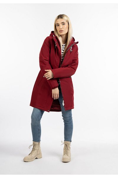 Schmuddelwedda Winterparka Ralston