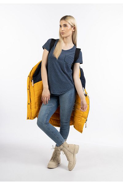 Schmuddelwedda Winterparka Ralston